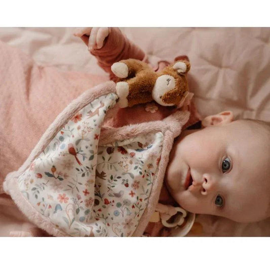 Doudou cerbiatto - Munakids