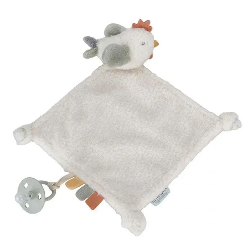Doudou Galletto - Munakids