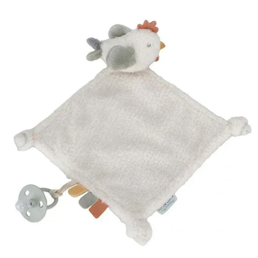 Doudou Galletto - Munakids