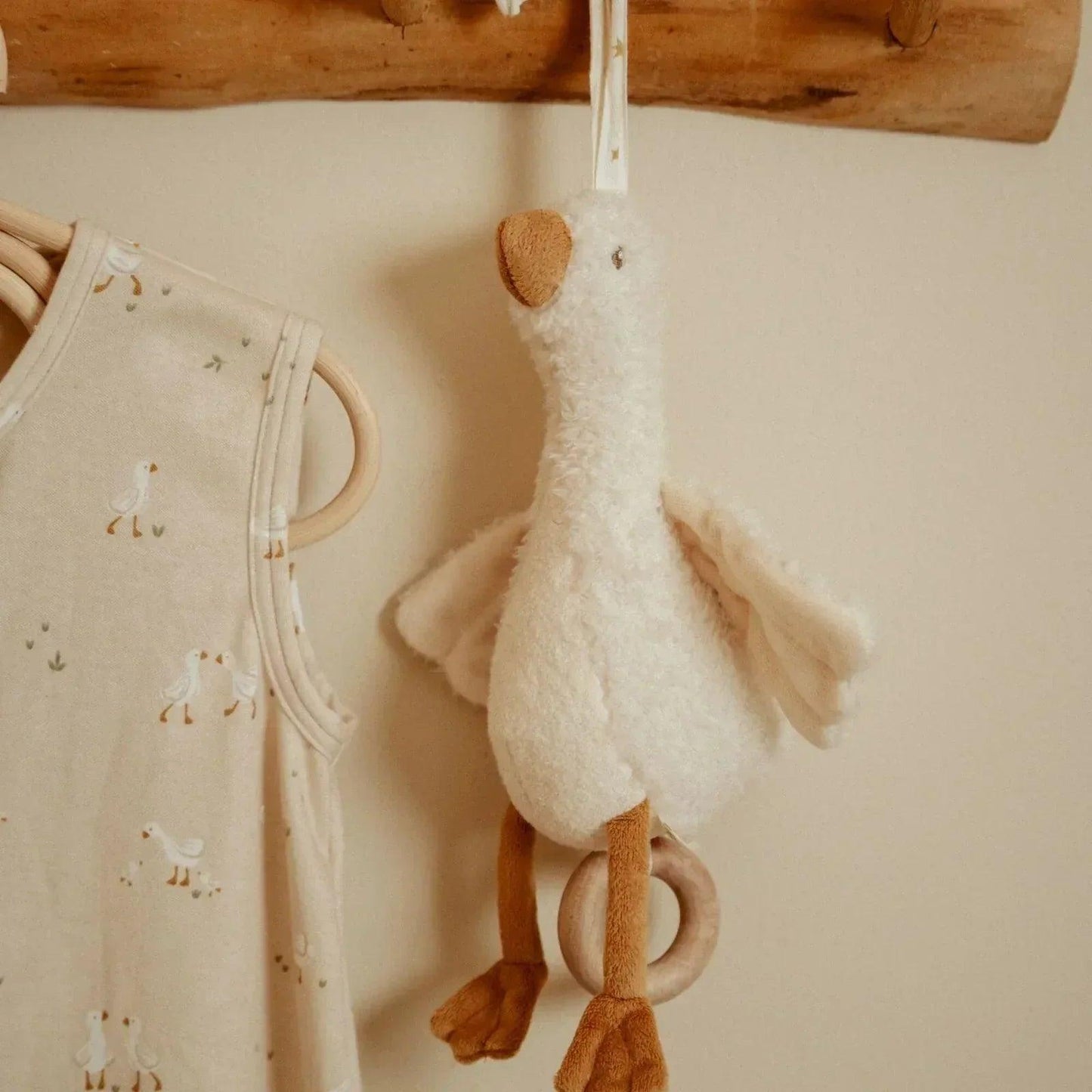 Carillon Baby Goose - Munakids