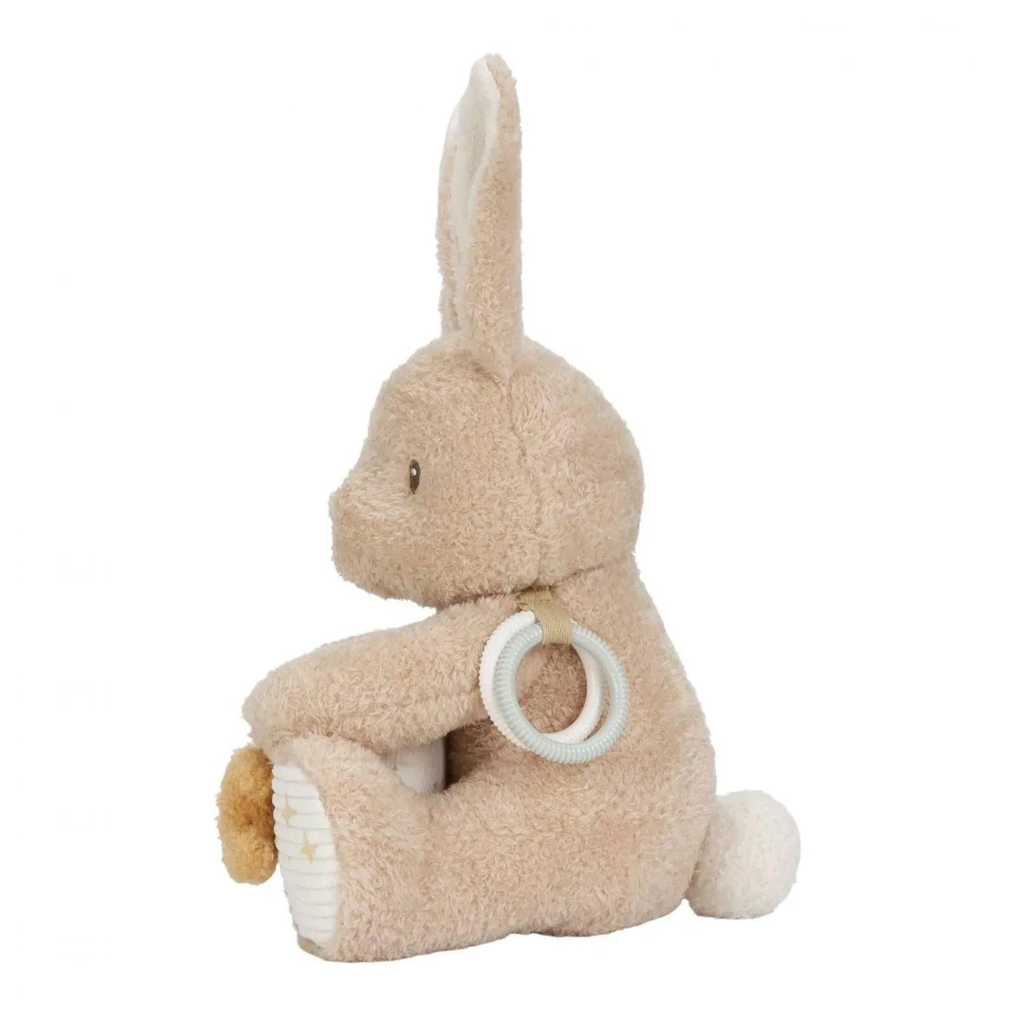 Baby Bunny multi-attività - Munakids