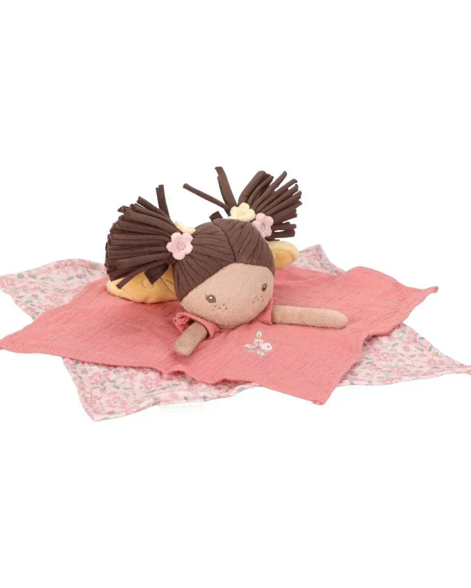 Doudou fatina Evi - Munakids