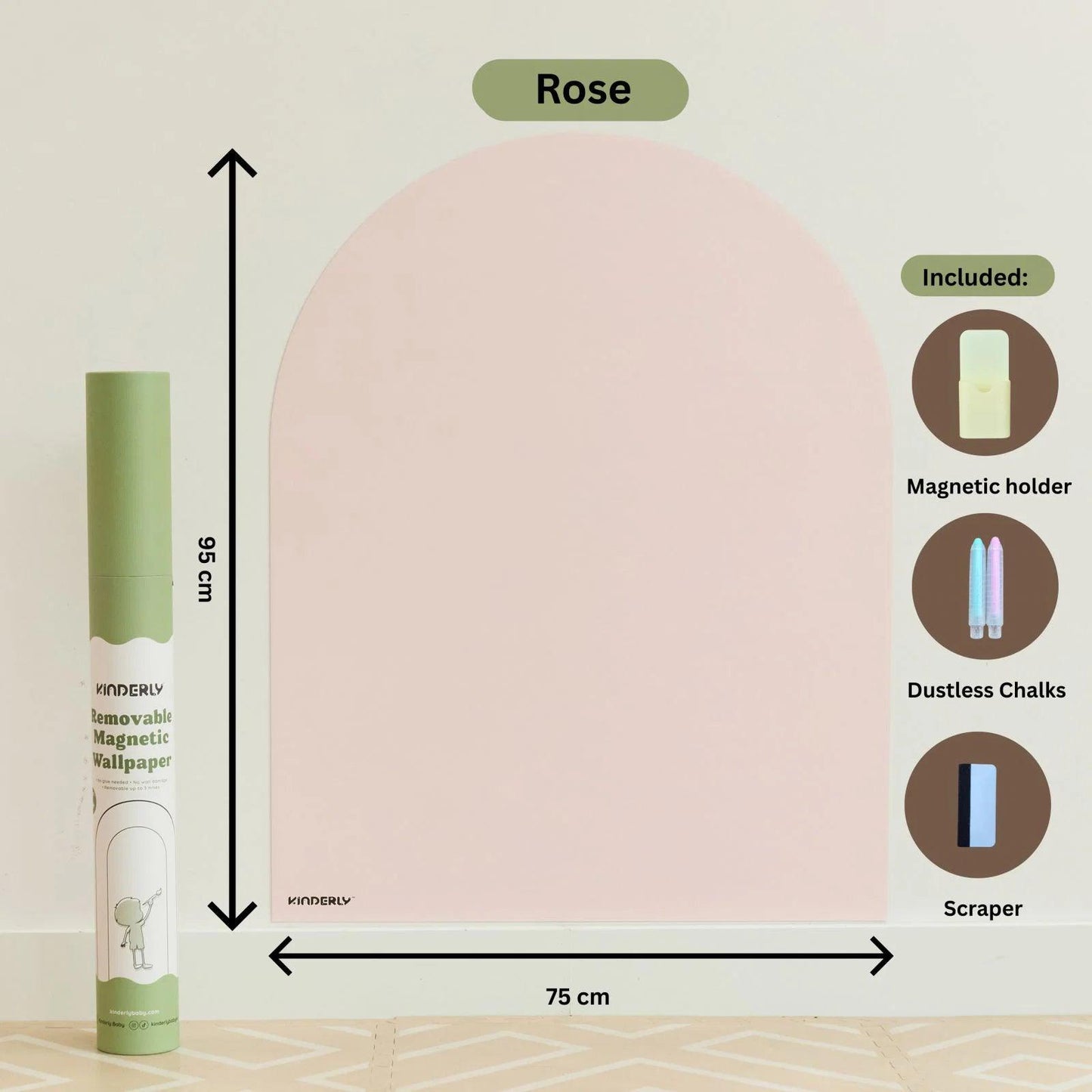 0-12e67a39-1600-Lavagna-Adesiva-Magnetica-Rose - Munakids