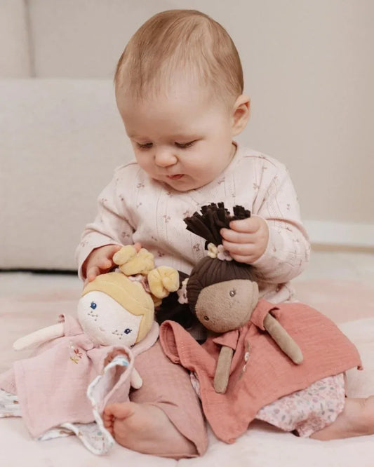 Doudou fatina Mila - Munakids