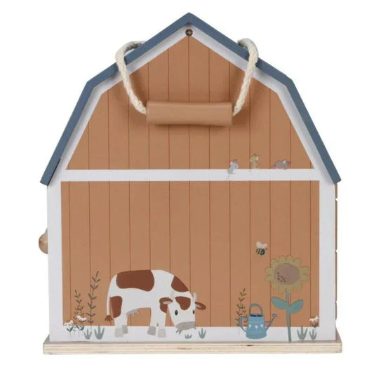 Fattoria portatile FSC Little Farm - Munakids