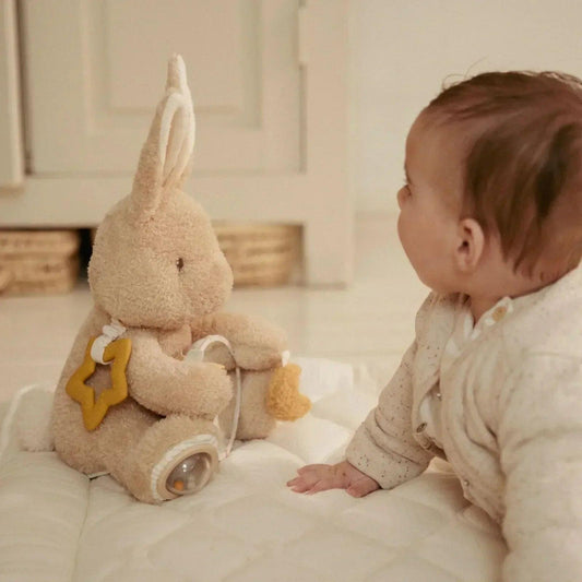 Baby Bunny multi-attività - Munakids