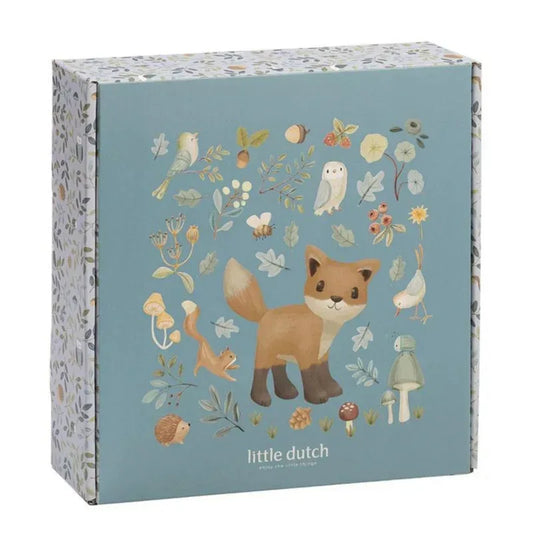 Box creativa Forest Friends - Munakids