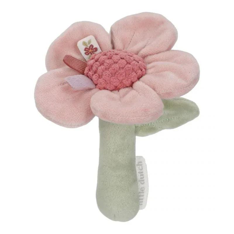 Sonaglio morbido fiore - Munakids