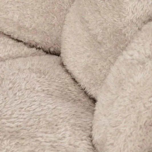 Sedia morbida beige - Munakids