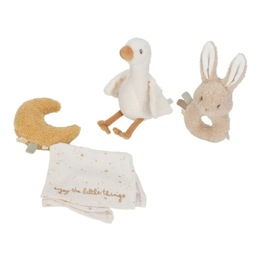 Set regalo Goose&Bunny - Munakids