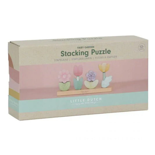 Fiori da costruire - Munakids