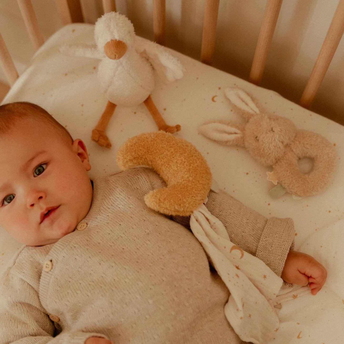 Set regalo Goose&Bunny