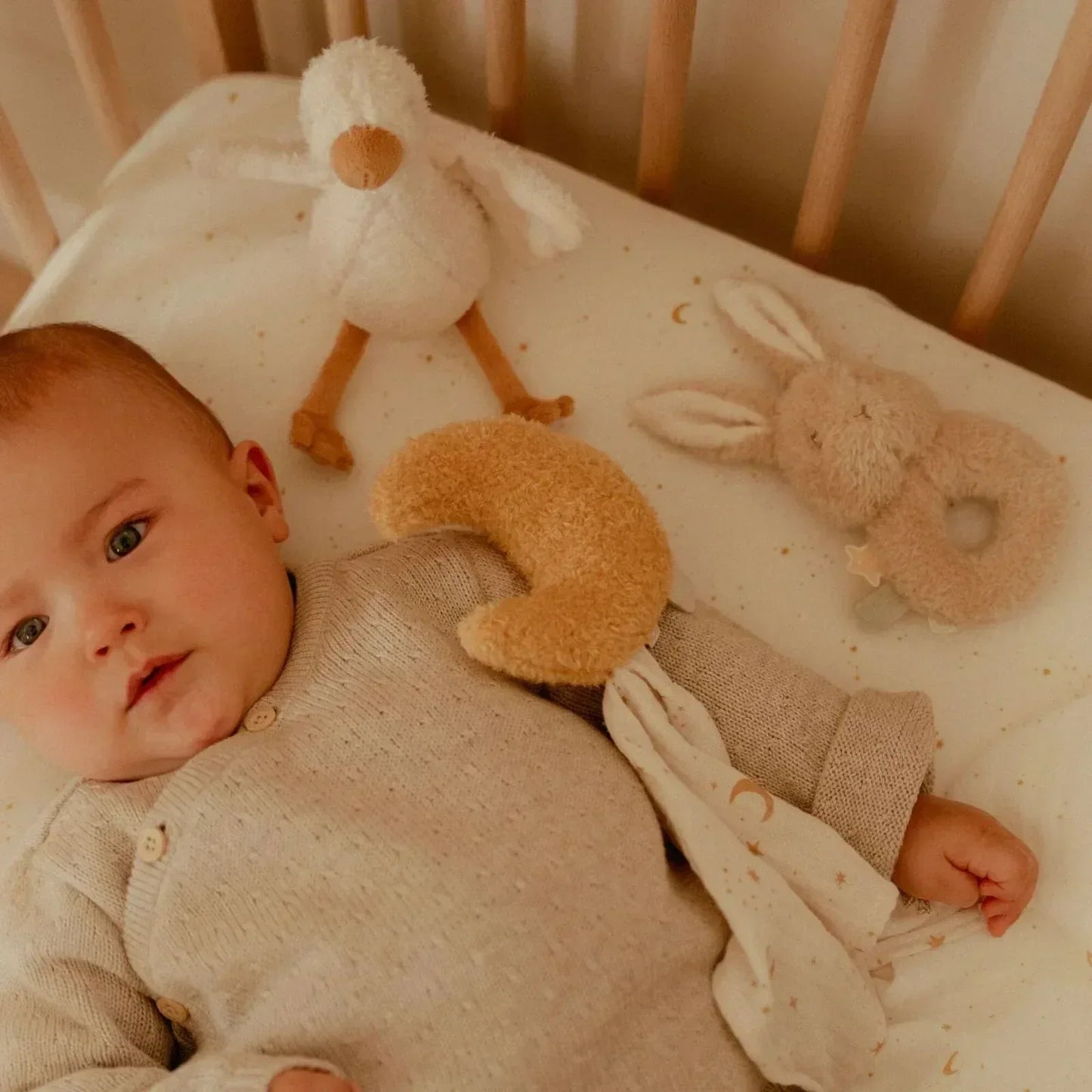 Set regalo Goose&Bunny - Munakids