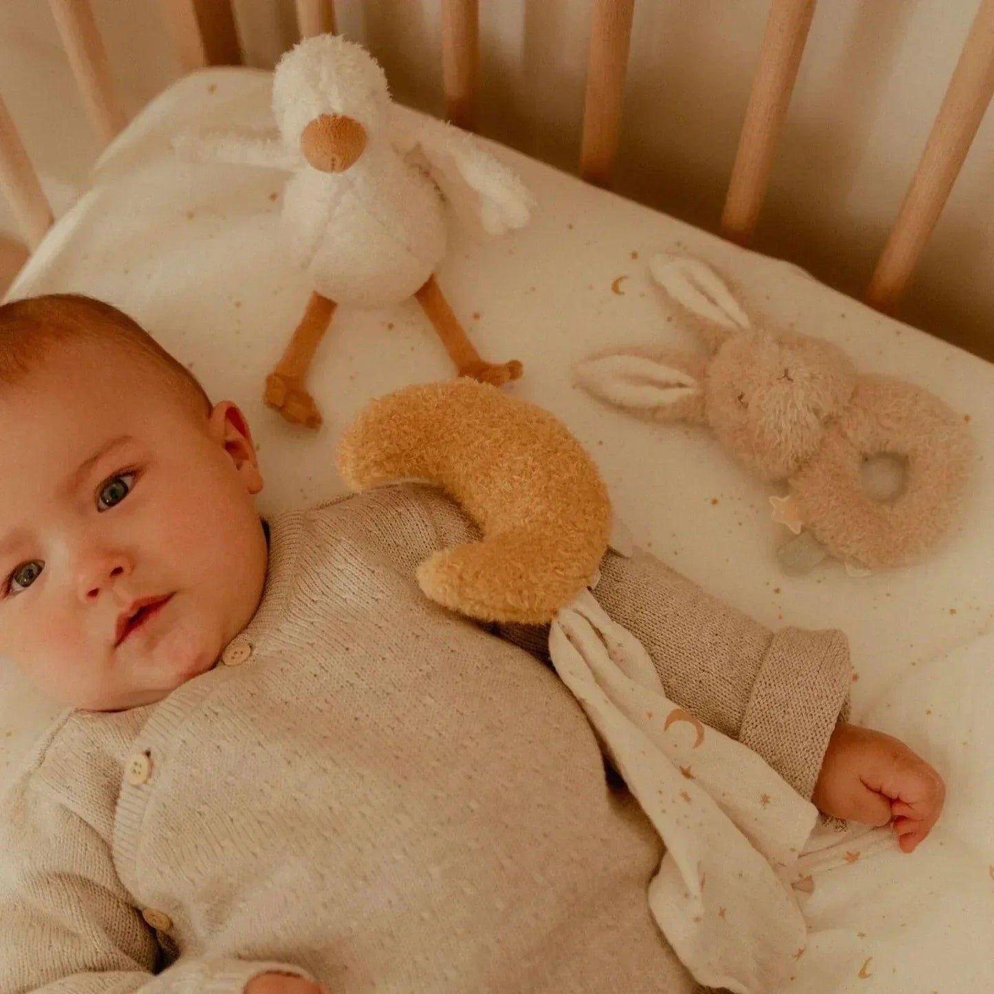 Set regalo Goose&Bunny - Munakids