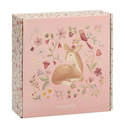 Box creativa Fairy Garden - Munakids