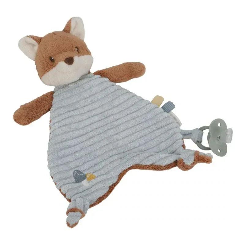 Doudou volpe - Munakids