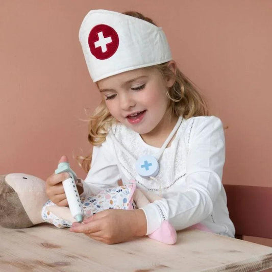 Set Gioco del dottore - Munakids