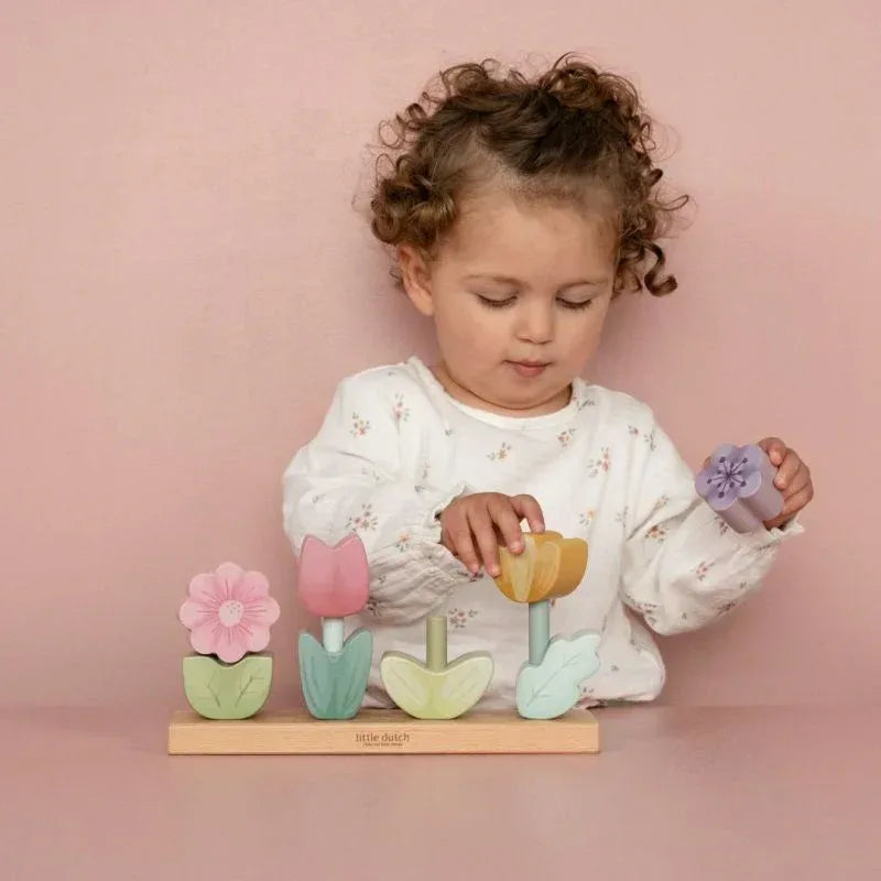 Fiori da costruire - Munakids