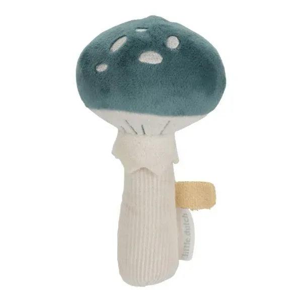 Sonaglio morbido fungo Forest Friends - Munakids