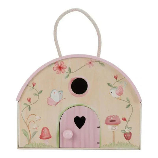 Casa bambole Fairy Garden - Munakids