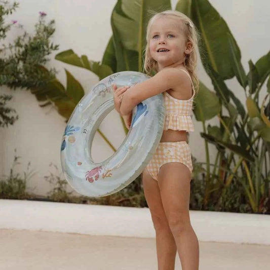 Little Dutch Swim Ring – Ciambella Gonfiabile 50 cm