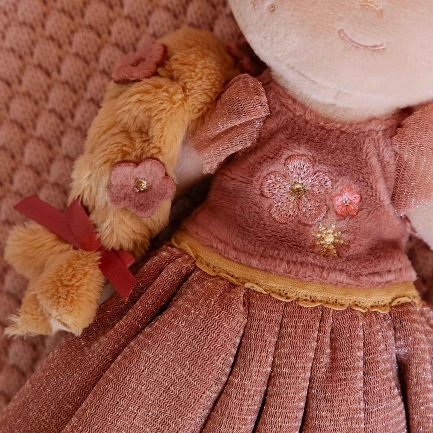 Set "C'era una Volta..." - Principessa e Principe Little Dutch - 12+ MESI