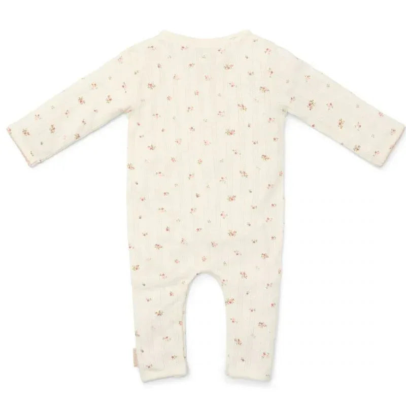 Pigiama intero Fairy Blossom - Munakids