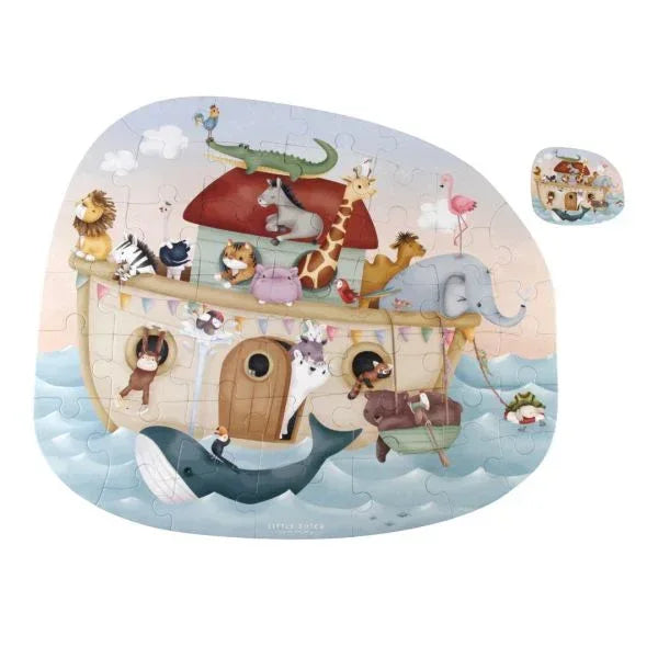Puzzle arca di Noè - Munakids