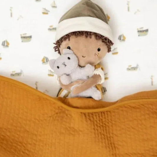 Bambola morbida Jake 35cm - Munakids