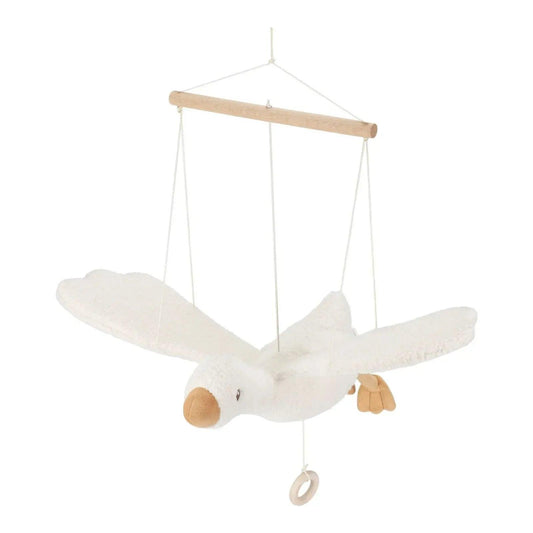 Decorazione Goose in volo - Munakids