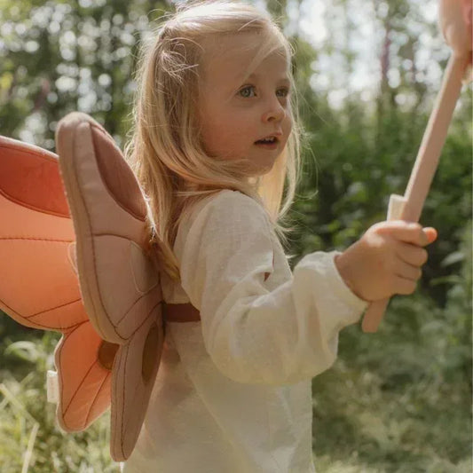 Ali e bacchetta fatina - Munakids