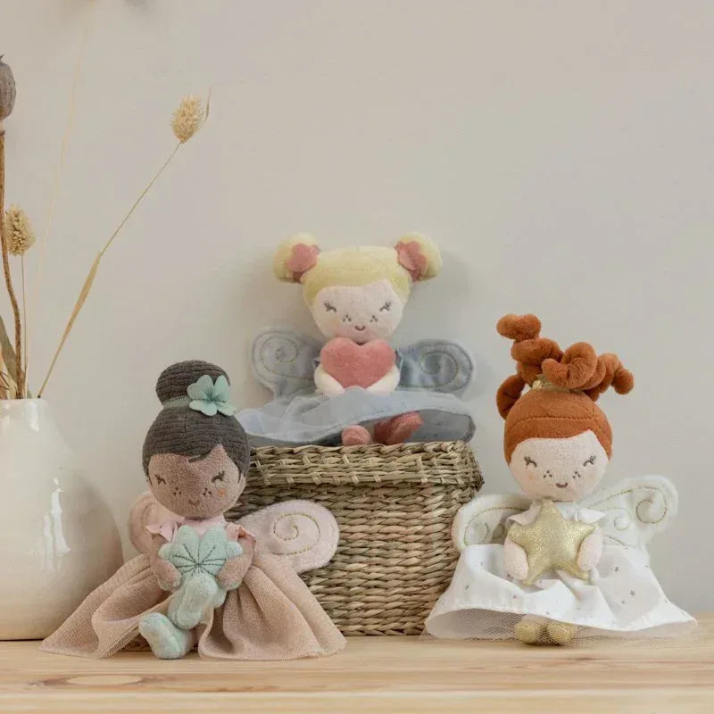 Fatina della fortuna Ella - Munakids