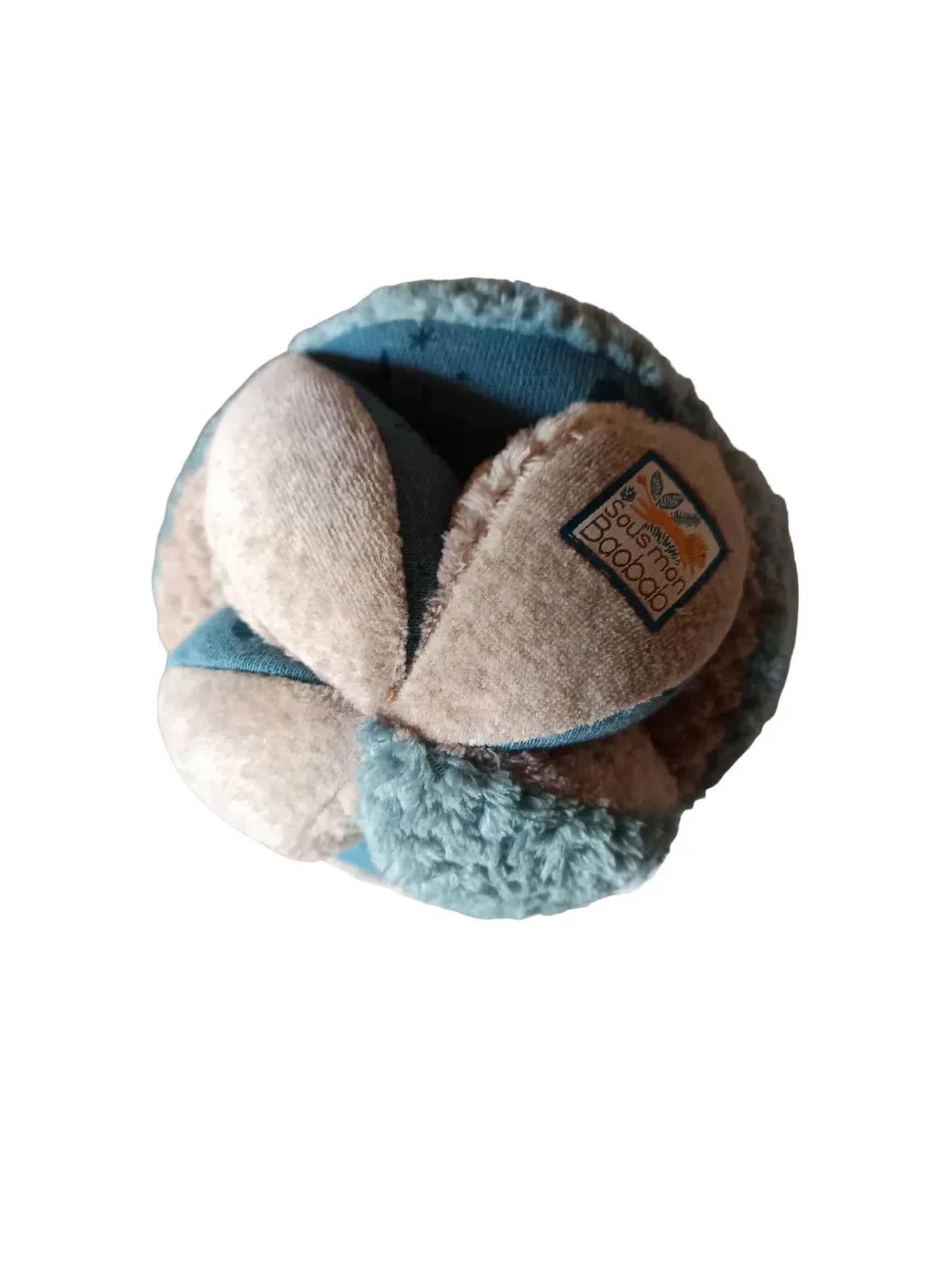 Palla sensoriale Sous mon baobab - Munakids