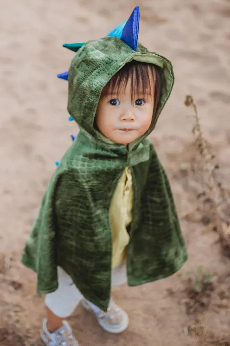 Mantello drago per neonati/bambini piccoli - Munakids