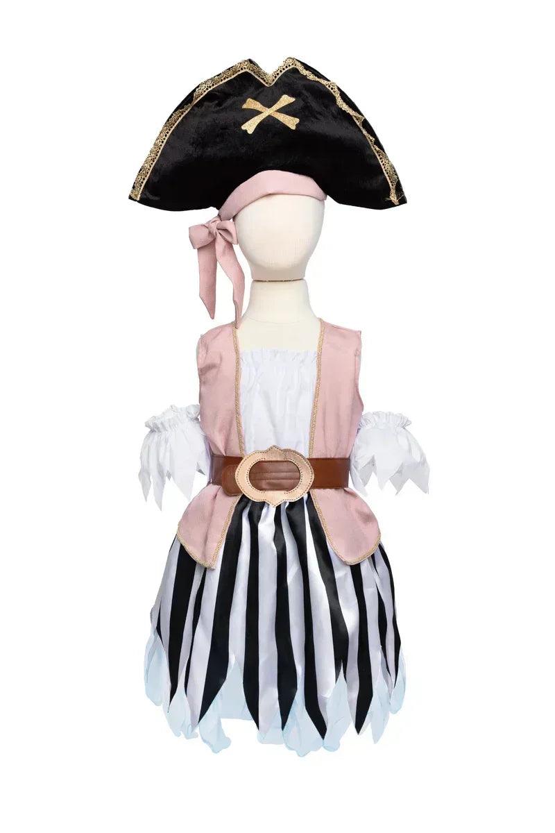 Kira la ragazza pirata 5-6 ANNI - Munakids