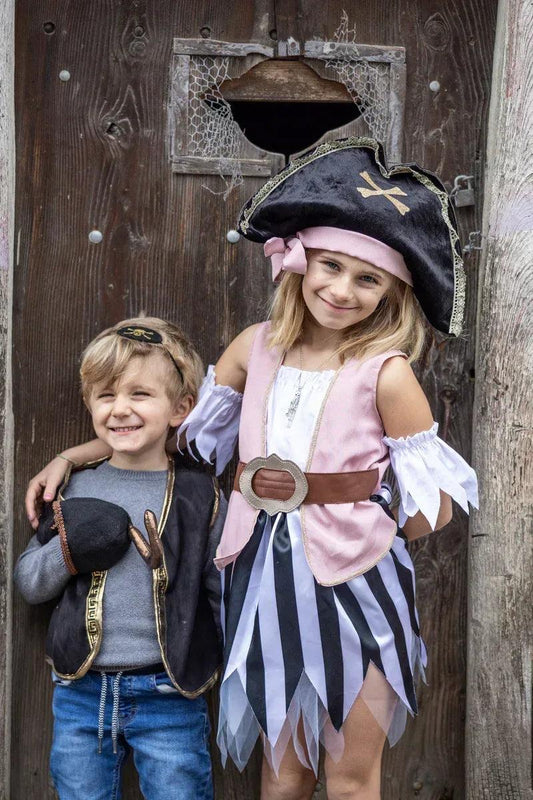 Kira la ragazza pirata 5-6 ANNI - Munakids