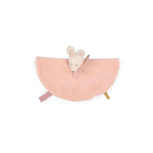 Doudou topo rosa Ecole de Danse - Munakids