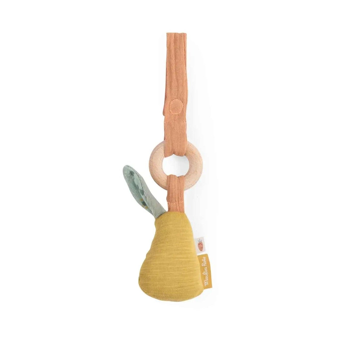 Anello-sonaglio Pera - Munakids