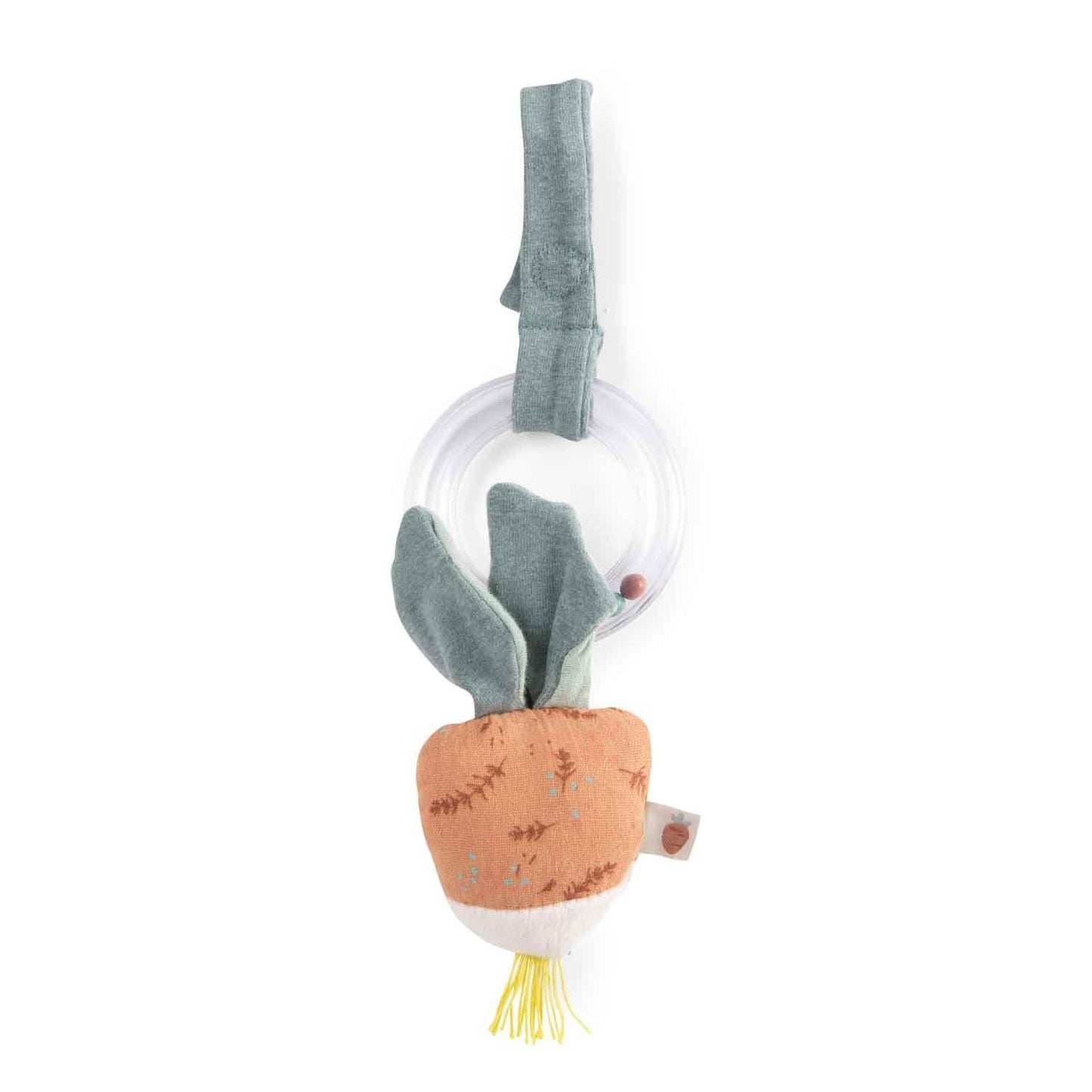 Anello-sonaglio Rapanello - Munakids