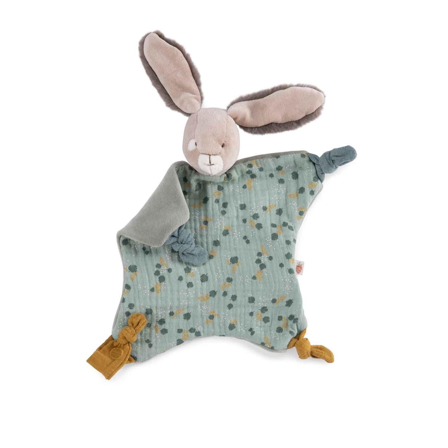 Doudou Coniglio Salvia - Munakids