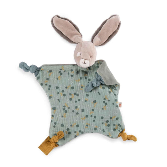 Doudou Coniglio Salvia - Munakids