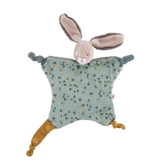 Doudou Coniglio Salvia - Munakids