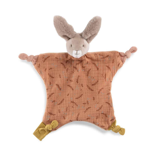 Doudou Coniglio Argilla - Munakids