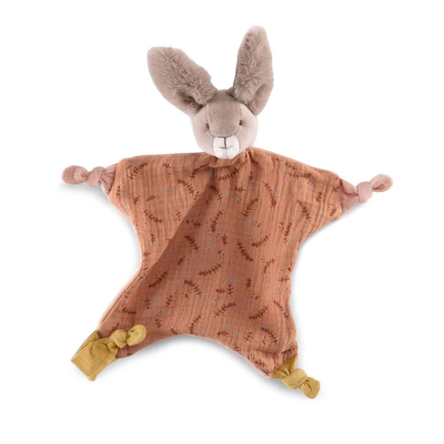 Doudou Coniglio Argilla - Munakids