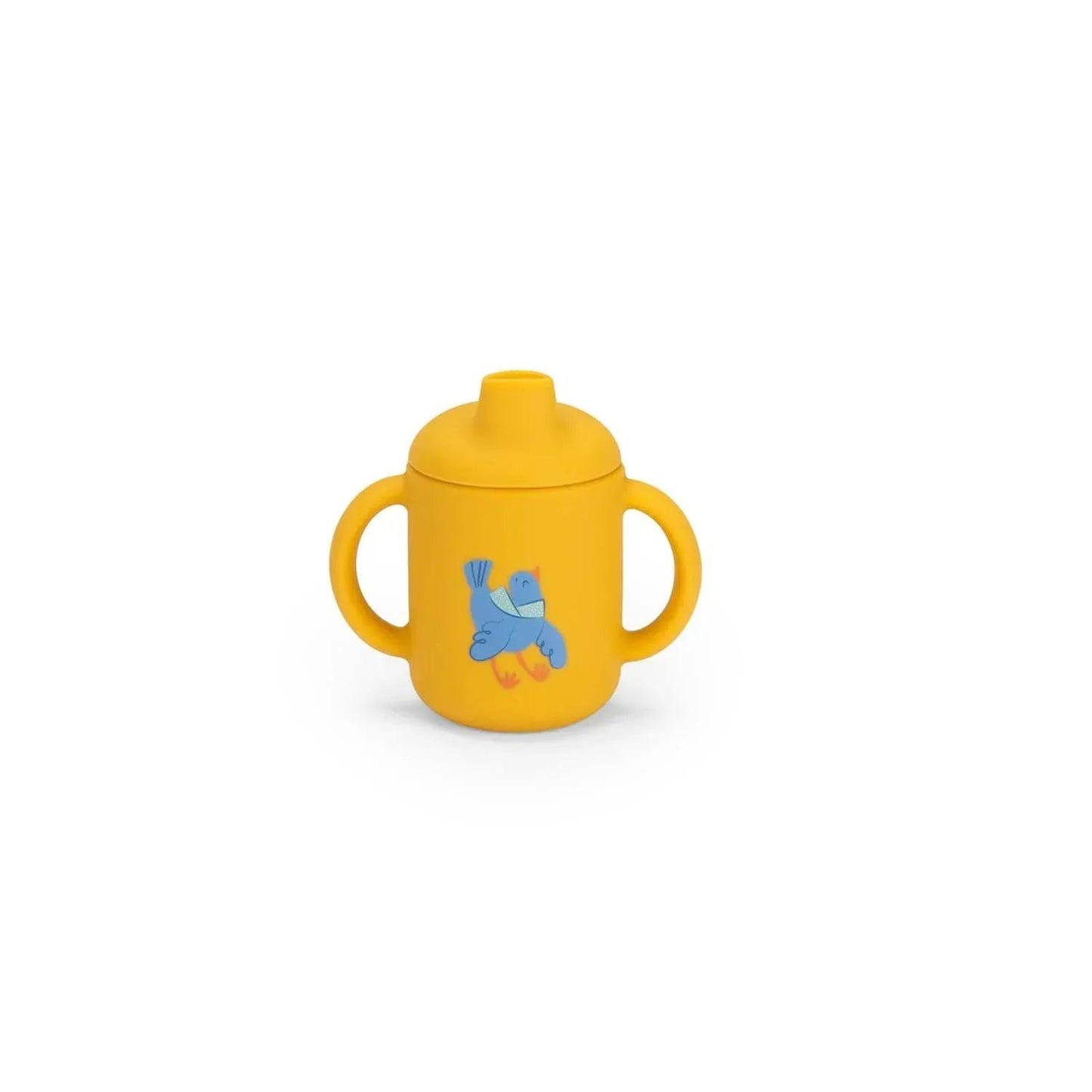 Set pranzo silicone Pulce & Pilou - Munakids