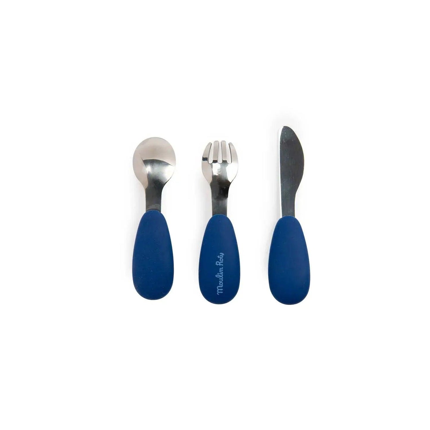 Set tris posate Puce & Pilou - Munakids