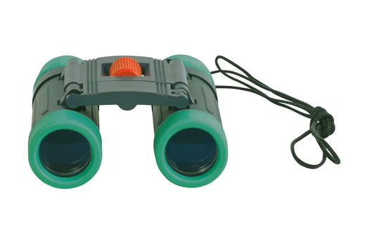 Binocolo con scatola - Munakids