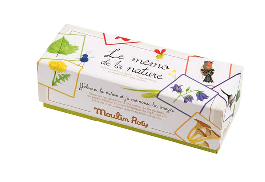 Memory della Natura - Munakids