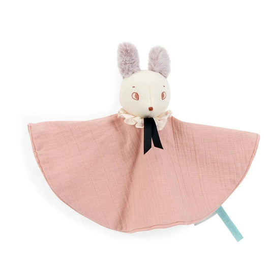 Doudou Topo rosa - Munakids