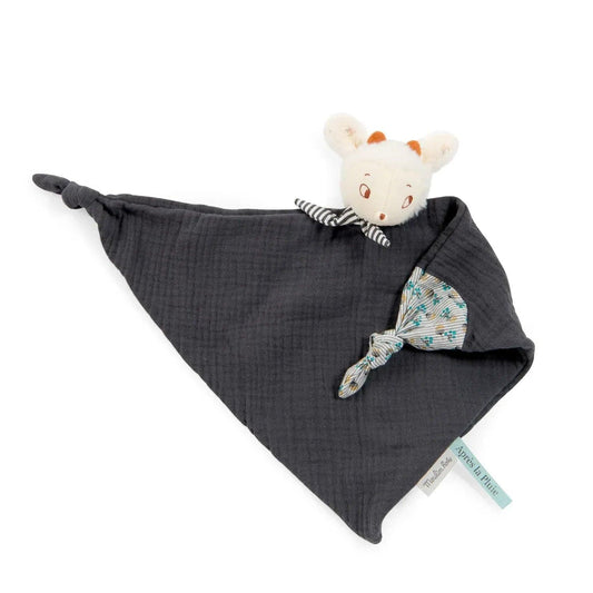 Doudou Pecora grigio - Munakids